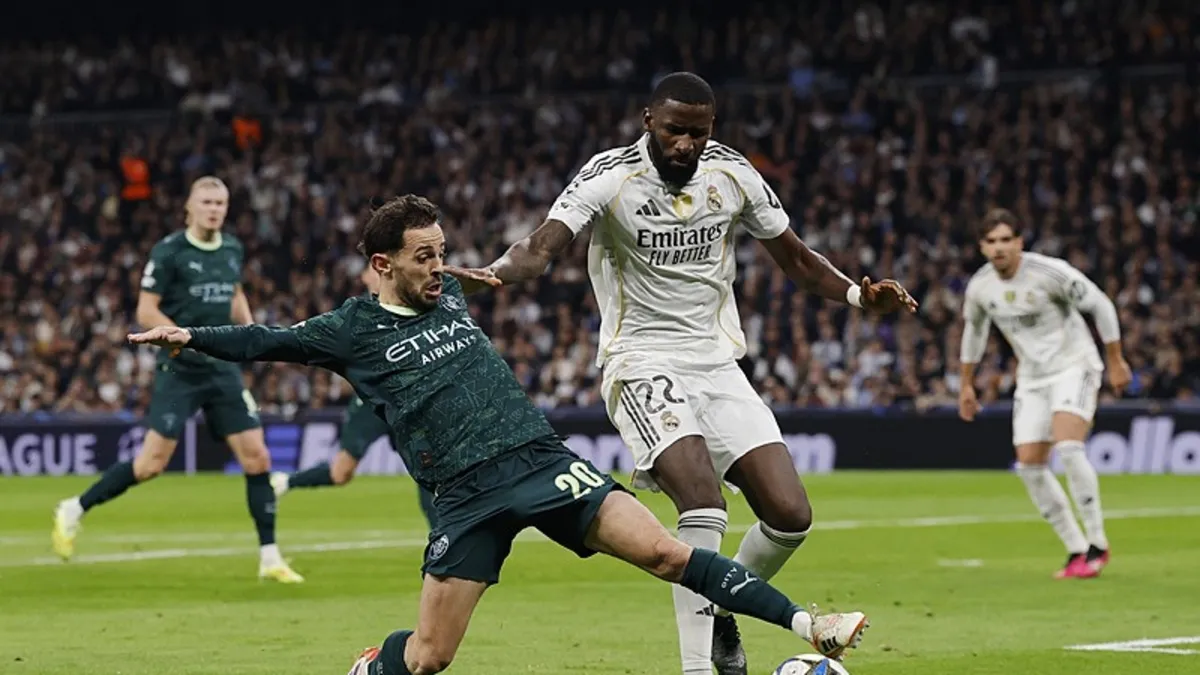 Galatasaray'da Rüdiger transferi gerçekleşmezse B planı hazır!