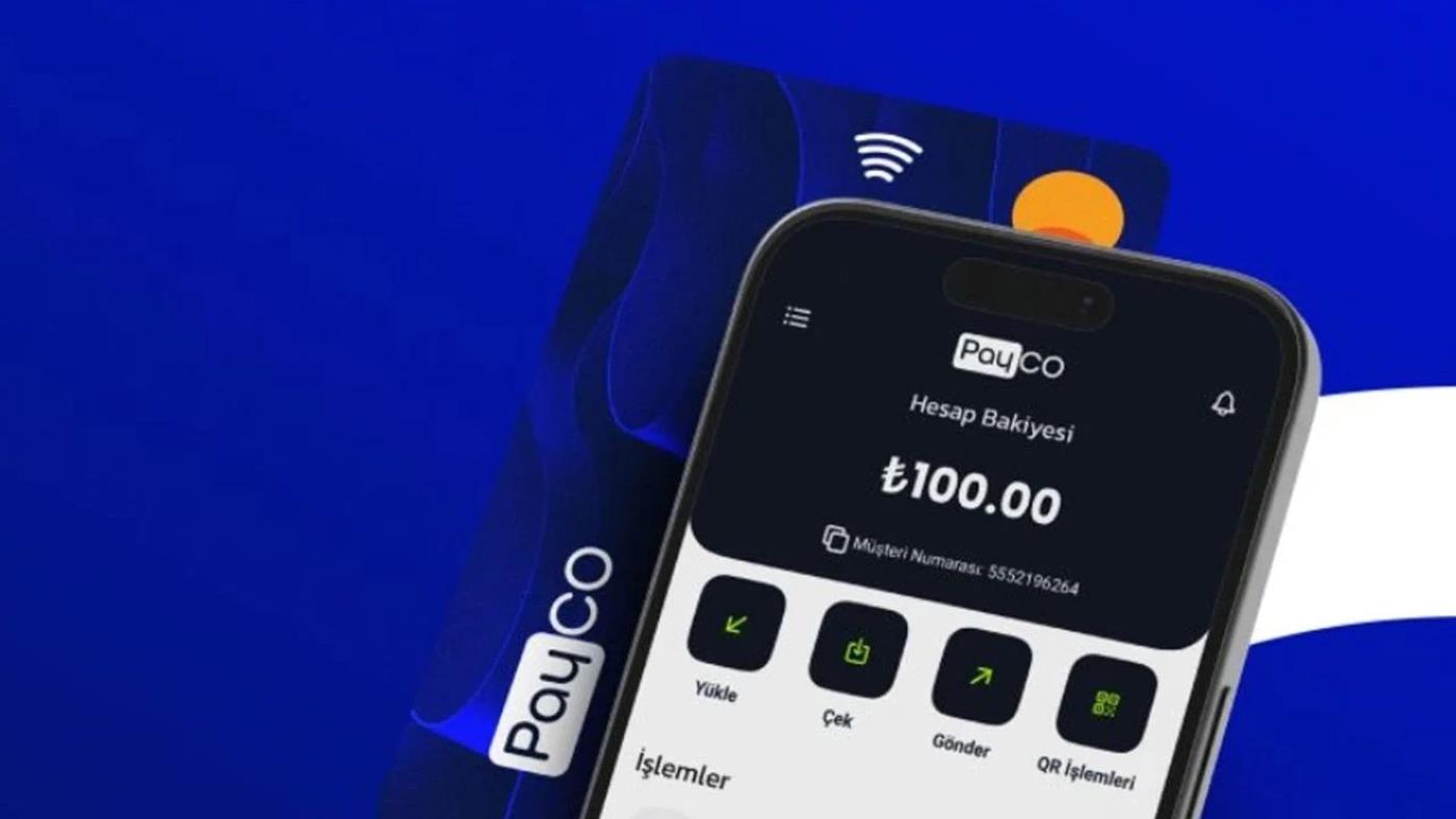 PAYCO Elektronik Para'ya yasa dışı bahis operasyonu: Şirkete el konuldu
