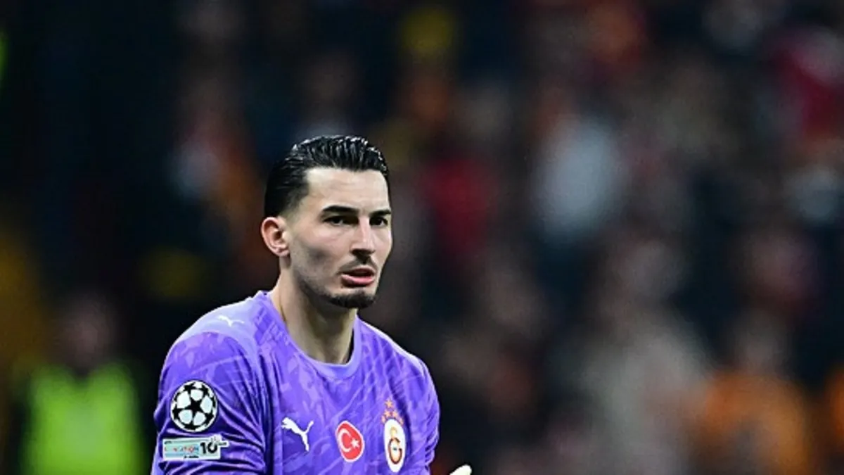 Galatasaray Uğurcan Çakır'ın bonservisini belirledi! Premier Lig'den talibi var