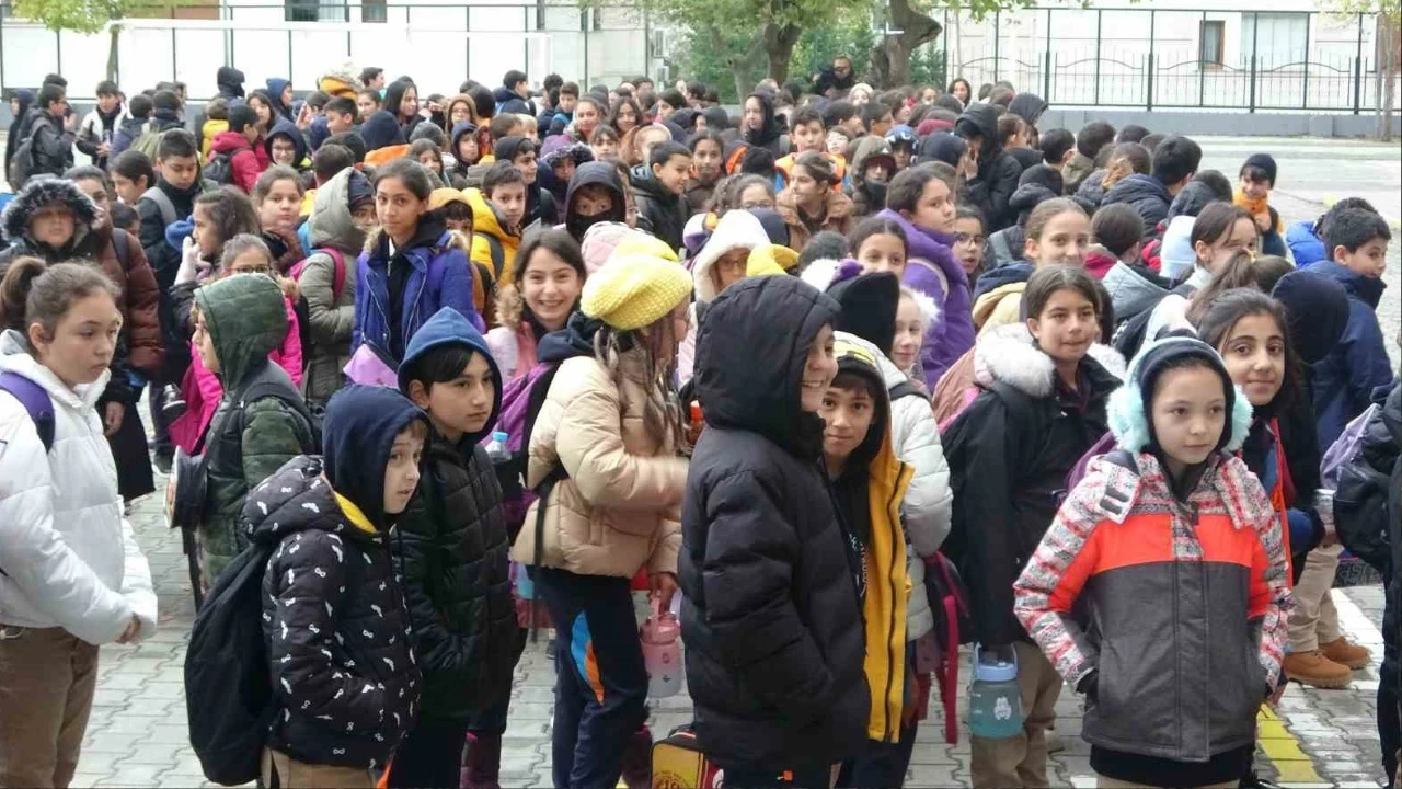 Okullar yarın mı kapanıyor? Kasım ara tatil hangi tarihte başlıyor?
