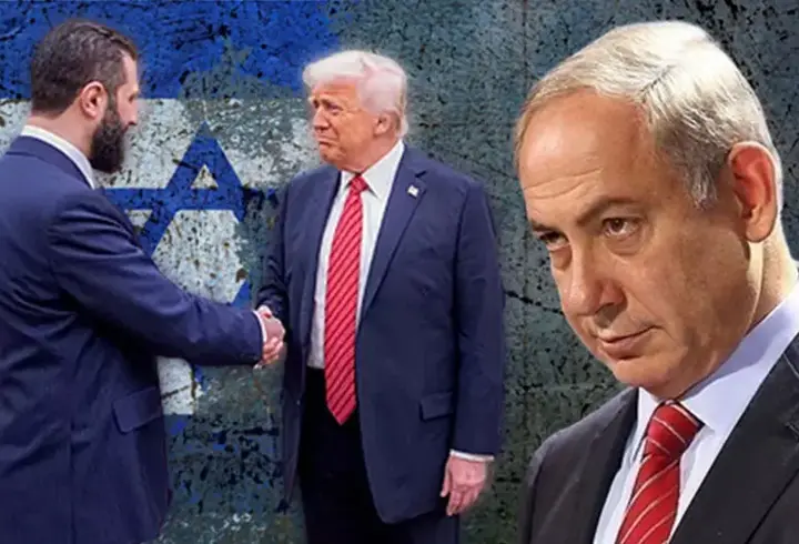 İsrail gazetesi Haaretz: "Suriye'de oyun dışı kalıyoruz"