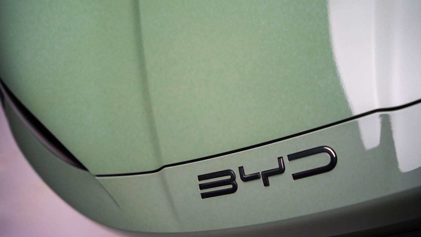 BYD’nin ultra hızlı şarj teknolojisi 5 dakikada 400 km menzil ekliyor