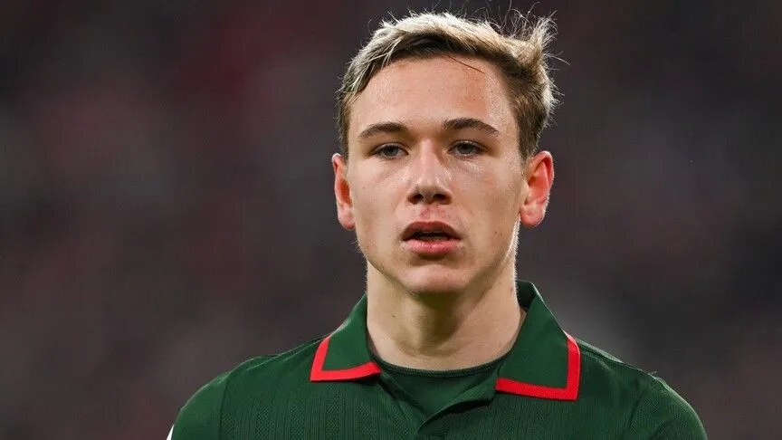 Galatasaray, Rus futbolcu Batrakov'un transferi için görüşmelerin başladığını duyurdu 