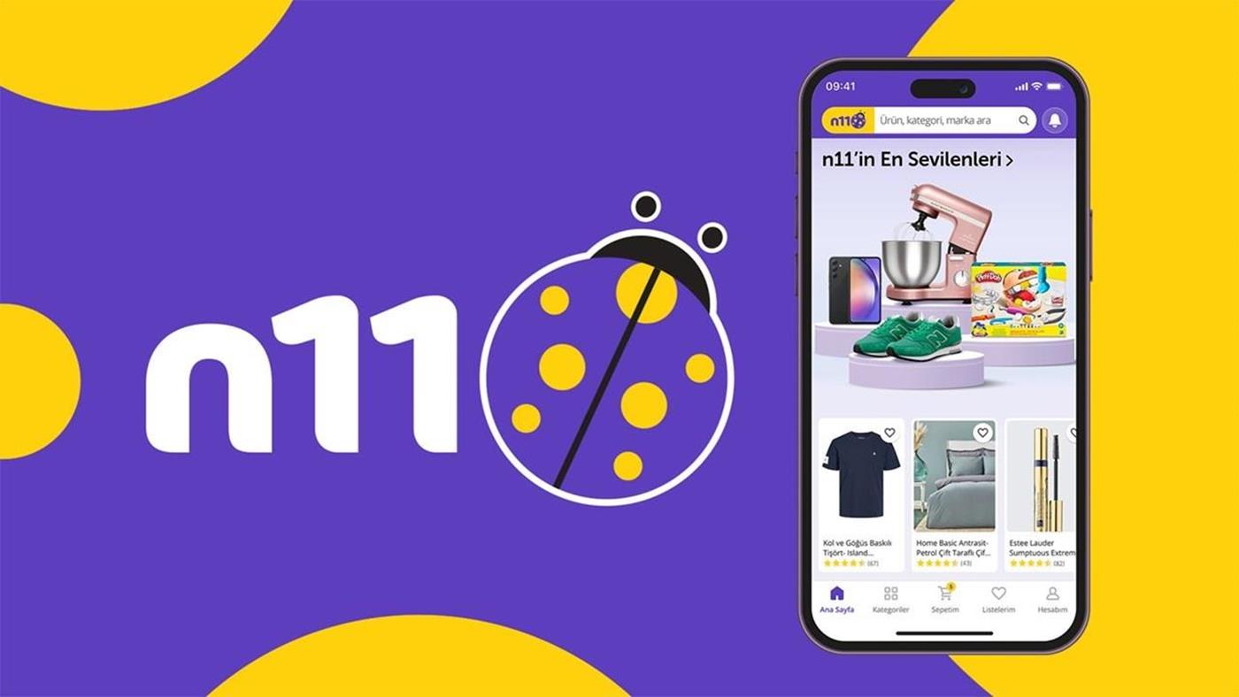 Onay verildi, n11 satıldı: Türkiye’de büyük yerli e-ticaret platformu kalmadı