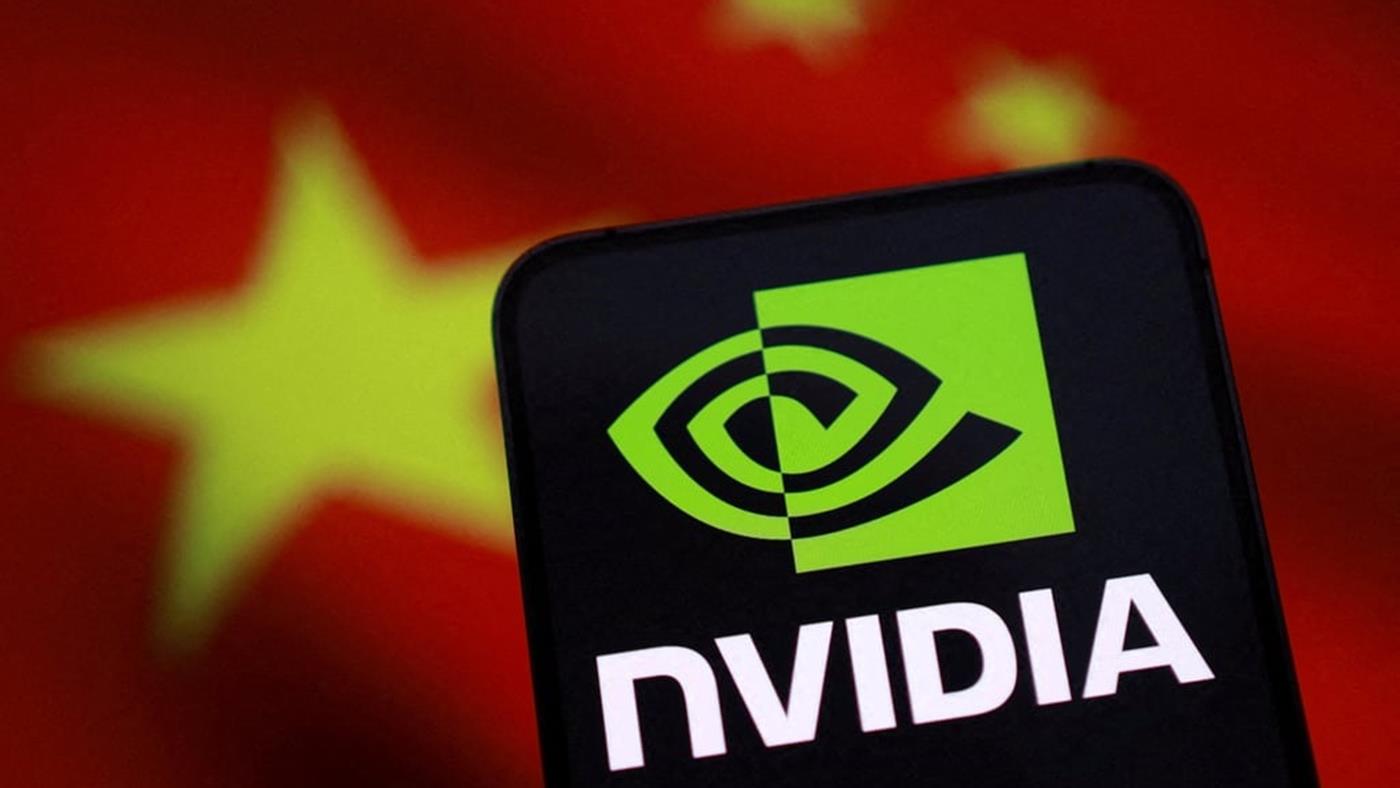 Nvidia H200 gümrüğe takıldı, Jensen Huang soluğu Çin'de aldı
