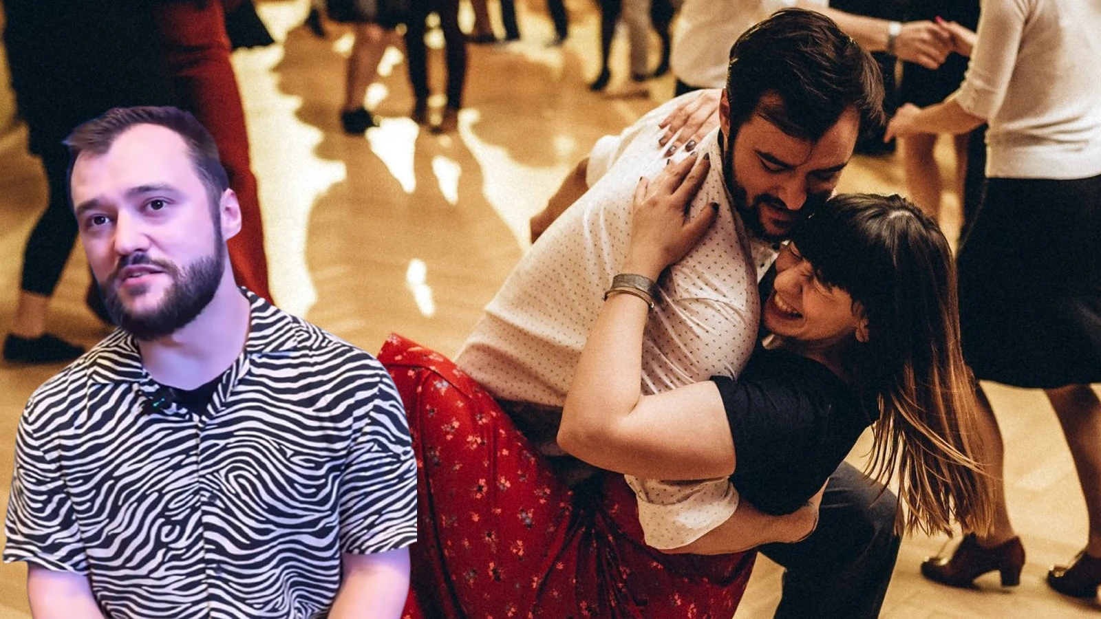 30 yaşındaki dansçı feci şekilde can verdi; 3 arkadaşı yaralı!