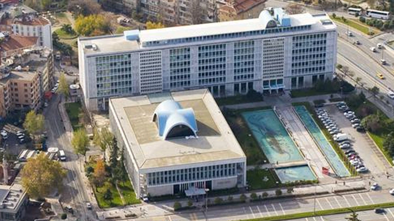 İBB’ye yönelik 3. dalga operasyonu: 22 kişi hakkında gözaltı kararı