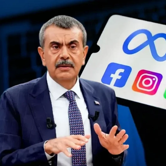 MEB’den Meta’ya Yargı Yolu: Çocukların Erişebildiği İçerikler Mercek Altında