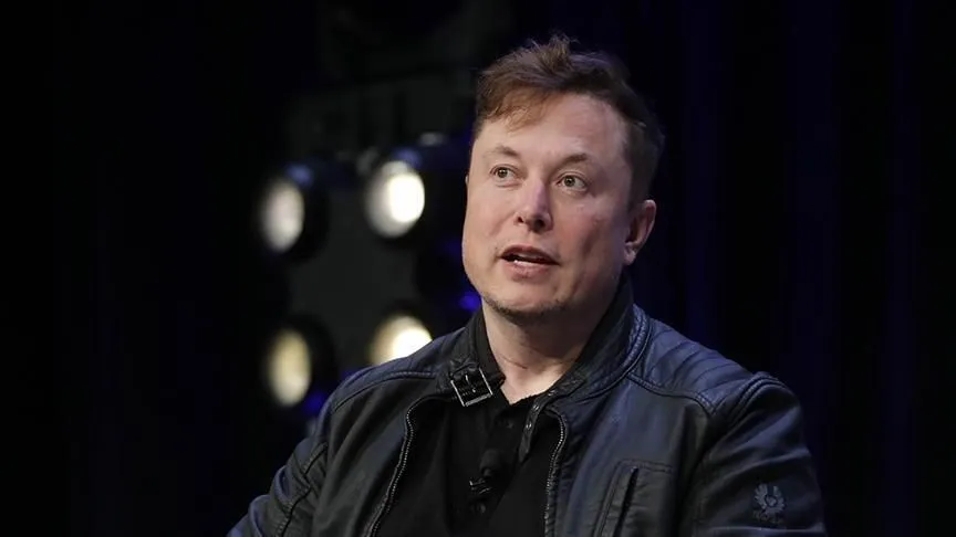 Elon Musk, kendisini suçlayan gazeteler için yaptırdığı uyuşturucu testini paylaştı