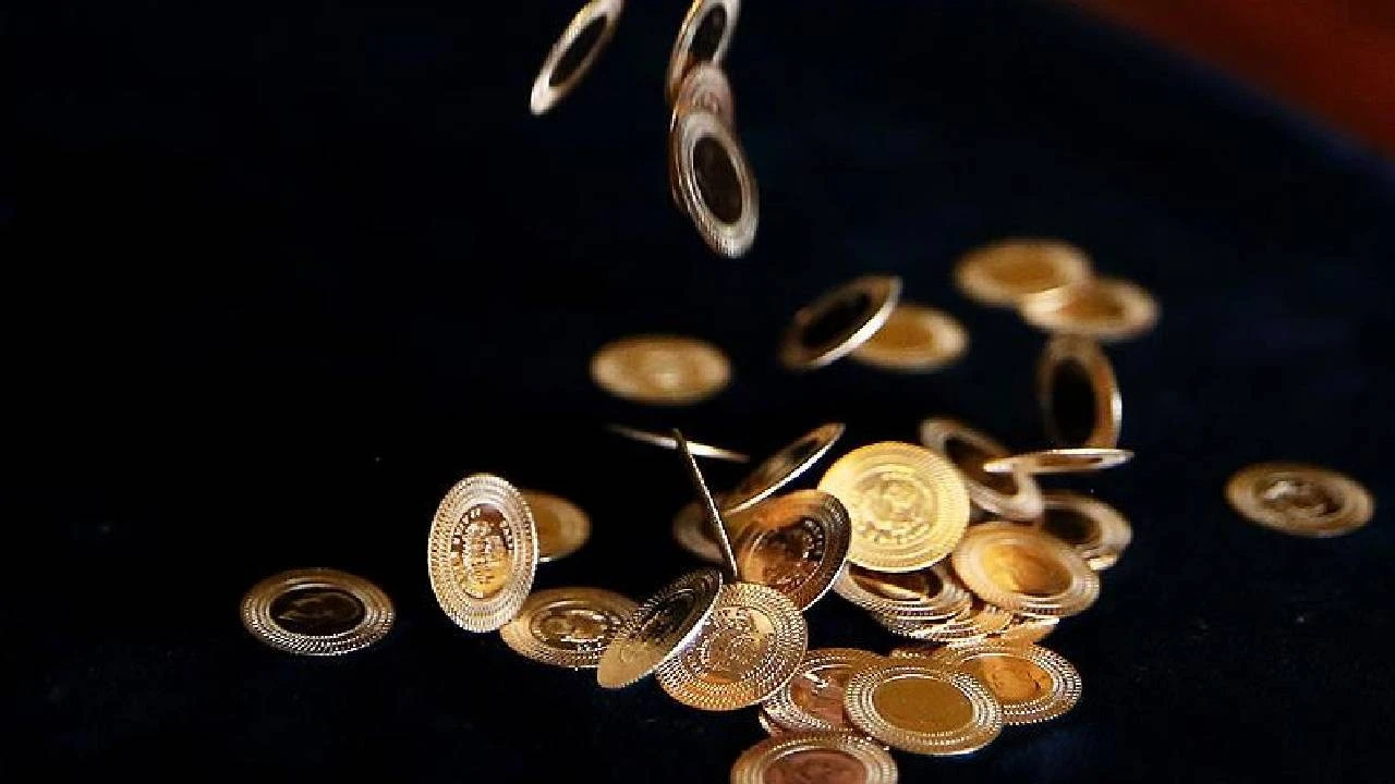 Çeyrek, Gram Ve Yarım Altın Fiyatları Bugün Ne Kadar? (17 Ekim 2026 Güncel Altın Satış Fiyatları)