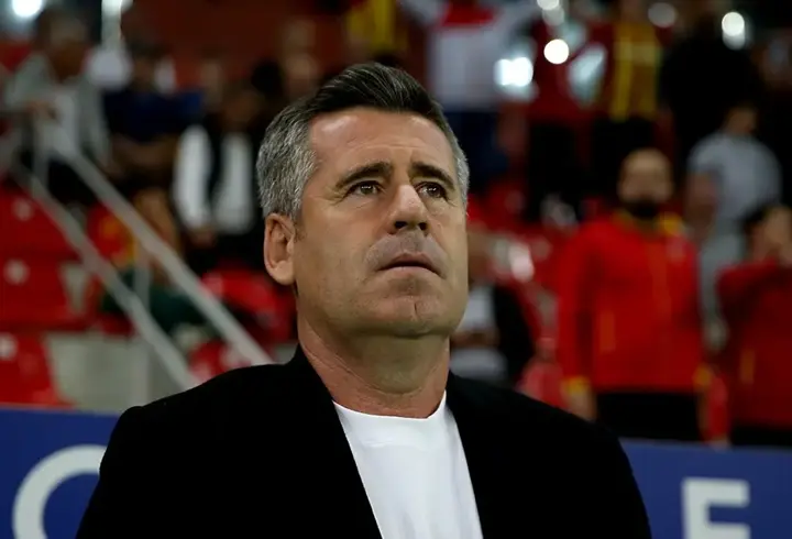 Hüseyin Eroğlu: Her geçen gün daha iyiye gidiyoruz