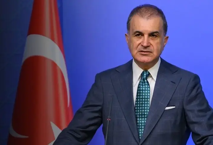 AK Parti'den Azerbaycan-Ermenistan barışı açıklaması