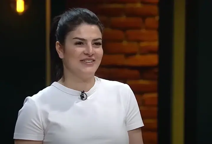 AÇELYA ALBAYRAK KİMDİR? MasterChef Türkiye 2025 AÇELYA ALBAYRAK kaç yaşında, nereli?