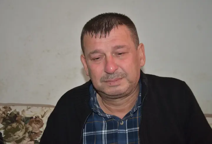 “Gelince ararım” demişti... Şehit oğlunun son sözleri aklından çıkmıyor: Çok sis var baba