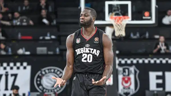 Bayern Münih'e Şans Tanımadı: Beşiktaş'tan EuroLeague'de 3. Galibiyet