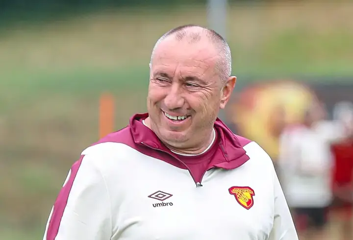 Bulgar teknik adam Stanimir Stoilov, Süper Lig'de fark yarattı