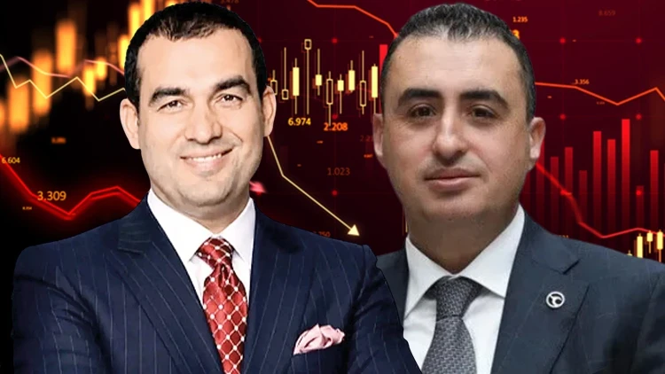 Son Dakika... Fon Soruşturmasında Yeni Gelişme: 15 Şüpheli Daha Tutuklandı! Nusret Altınbaş Gözaltında