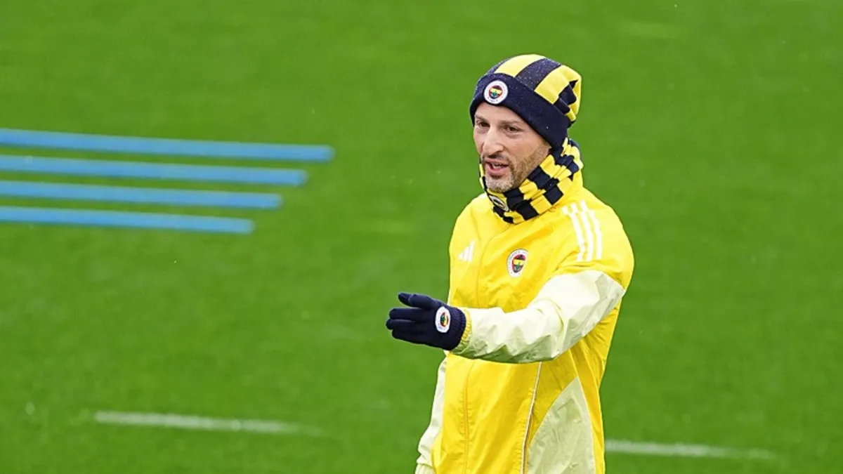 Domenico Tedesco'dan yeni sözleşme açıklaması!