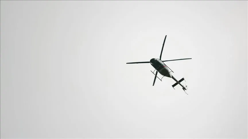 Almanya, Airbus'tan 20 ilave saldırı helikopteri alacak