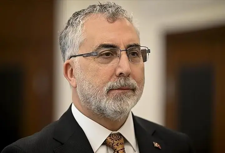 Bakanı Işıkhan, ocak ayı iş gücü istatistiklerini değerlendirdi