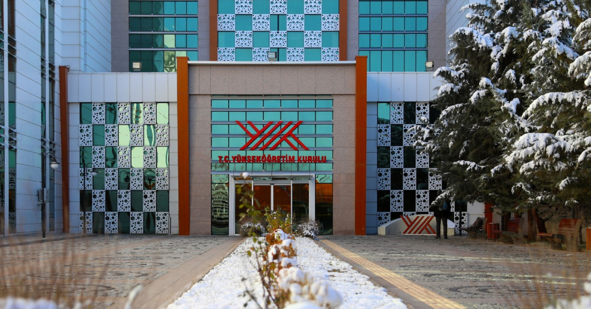 YÖK'ten Ek Yatay Geçiş Düzenlemesi - Son Dakika Eğitim Haberleri - Habertürk