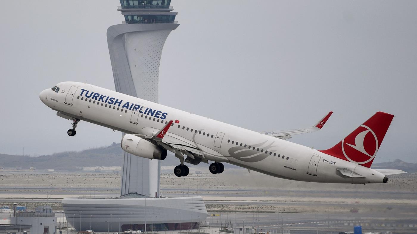 Türk Hava Yolları ve Samsung, akıllı bagaj hizmeti başlattı