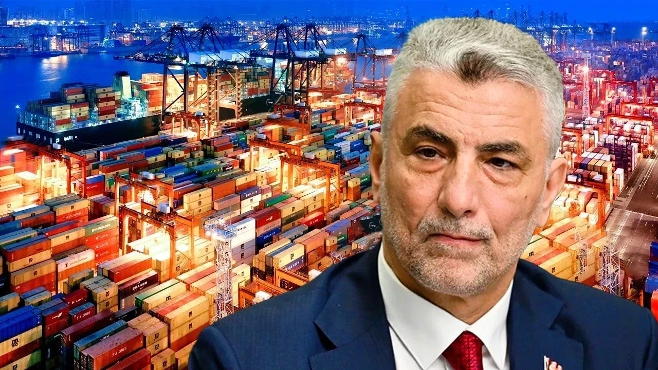 Ticaret Bakanı Bolat'tan dış ticaret verilerine ilişkin değerlendirme