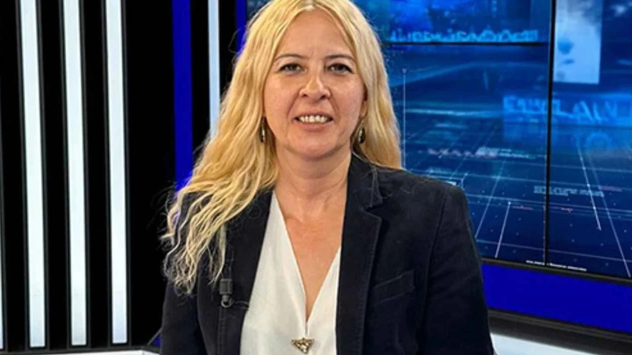 Dünya Gazetesi yazarı ekonomist Nazlı Sarp evinde ölü bulundu