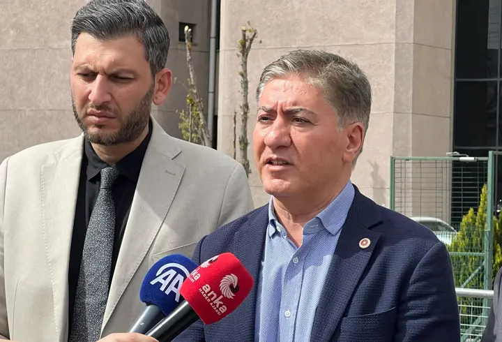 CHP'li Emir: Memurumuzu suç işlemek zorunda bırakmayın