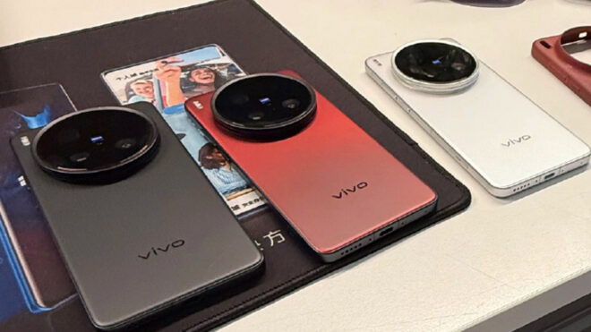 Vivo X200 Ultra için ilk kutu açma videosu paylaşıldı