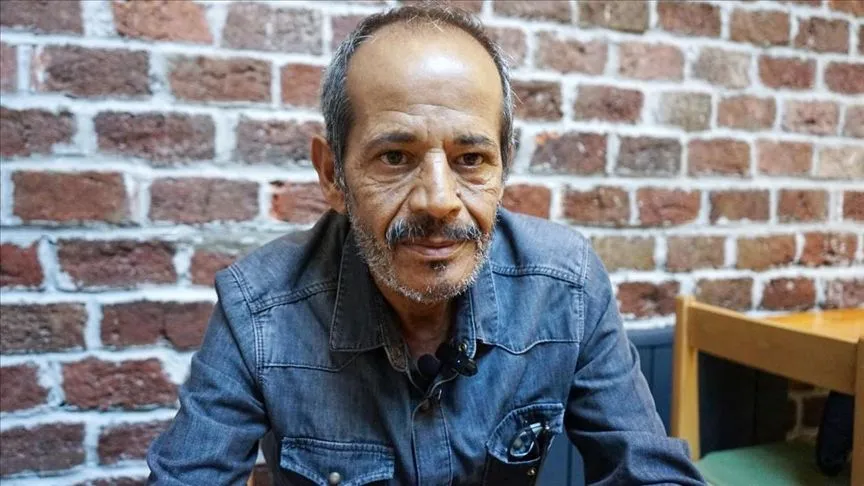 Yazar Bülent Akyürek dünyada en özgür insanların köleler olduğunu söyledi