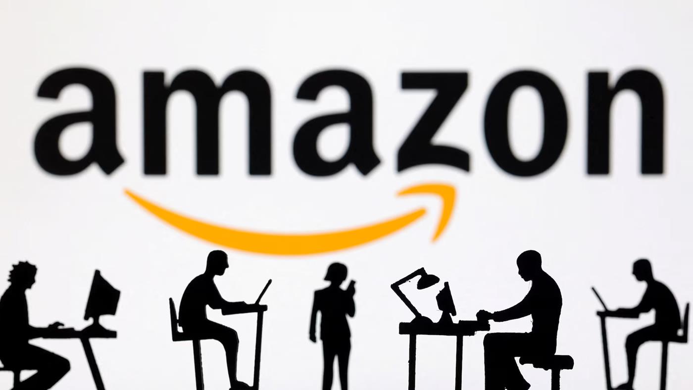 Amazon’da yeni işten çıkarma dalgası kapıda: Beyaz yakalıları vuracak
