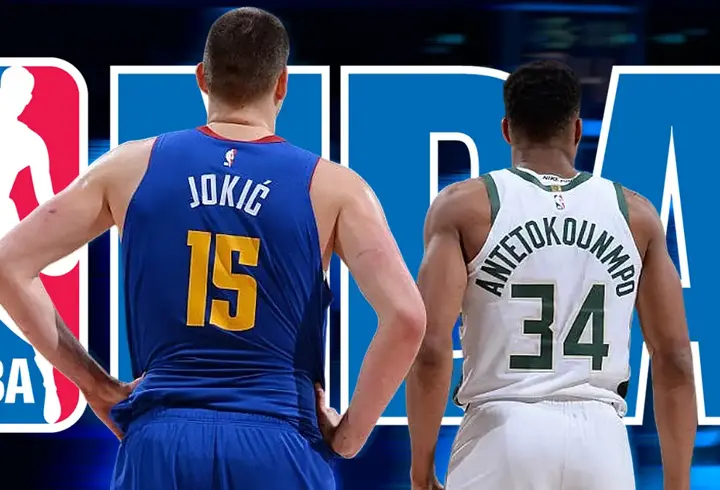 NBA'de sezonun en iyi 5'leri belli oldu! Alperen Şengün listeye giremedi...