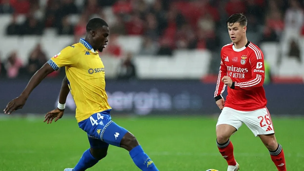 TRANSFER HABERİ - Trabzonspor'dan Kevin Boma atağı