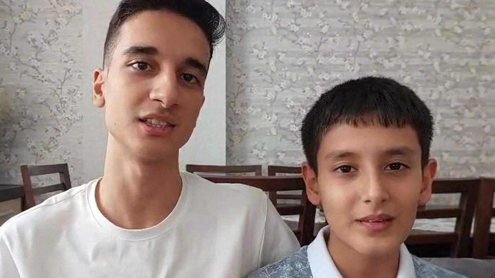 YKS şampiyonu Nizip'ten çıktı! Aynı evden iki şampiyon