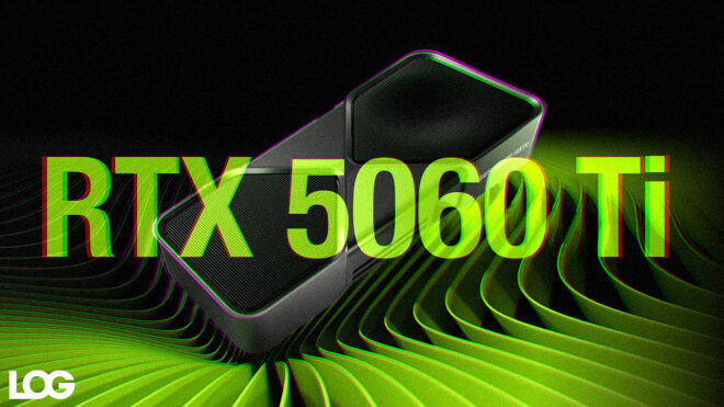 GeForce RTX 5060 Ti, 4060 Ti ile aynı fiyattan satışa sunulabilir