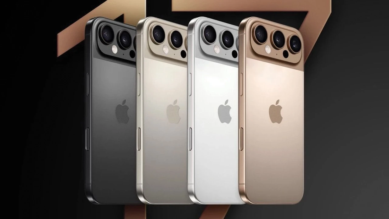 Uygun fiyatlı yeni model geliyor: iPhone 17e'nin özellikleri sızdırıldı
