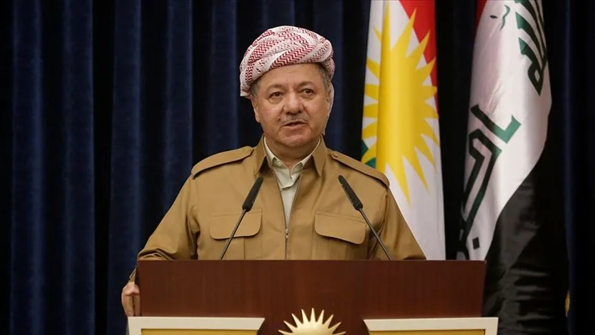 Barzani, bölgesel Kürt jeopolitiğinin neresinde?