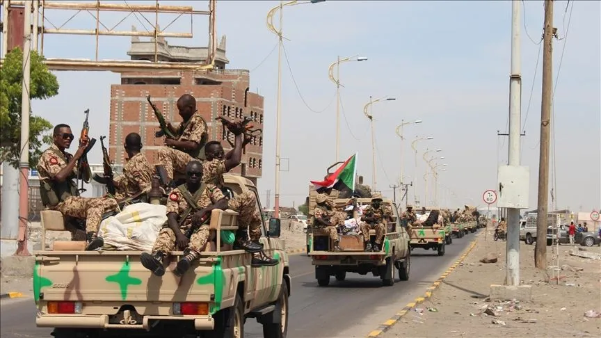 BAE, Suudi Arabistan’la yaşanan gerilimin ardından Yemen’deki "terörle mücadele ekiplerini" feshetti