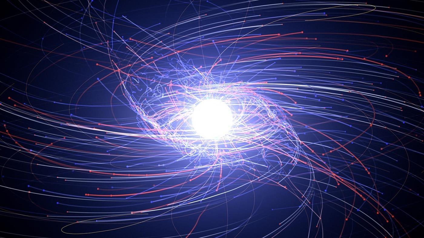 CERN, antimaddeyi Avrupa'nın farklı noktalarına gönderecek