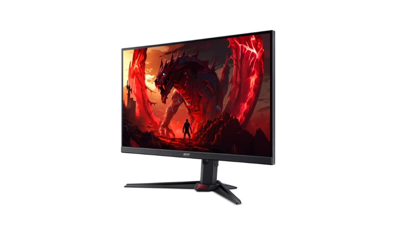 Acer’dan rekabetçi oyunculara özel 600Hz monitör