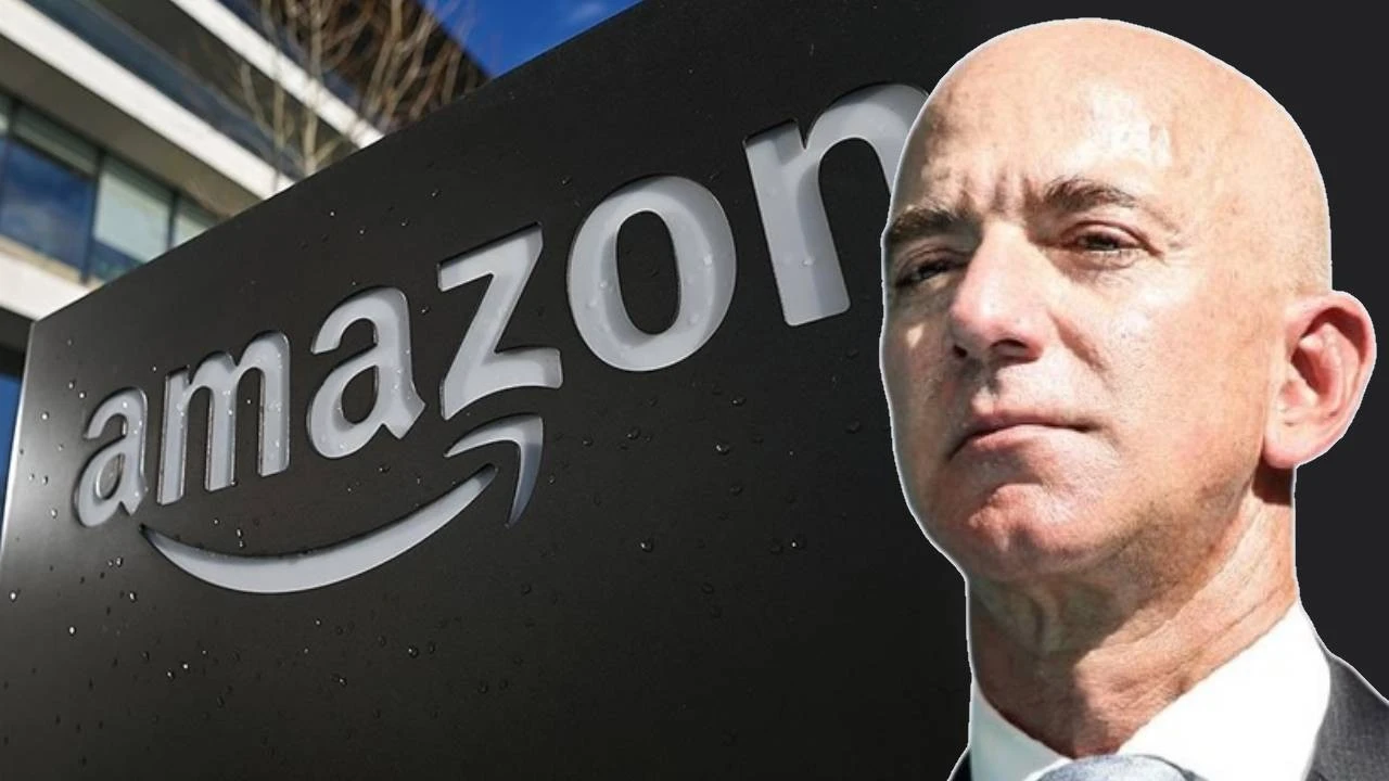 Amazon'da kariyer bu sorunun cevabında gizli: Şanslı bir insan mısın?