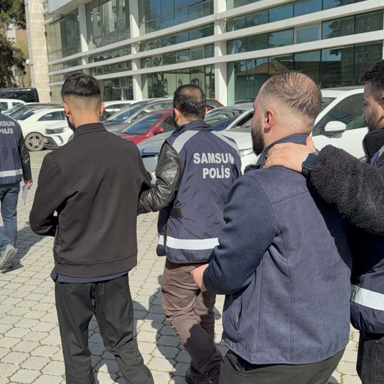 "Hesap fazla geldi" kurşunlaması