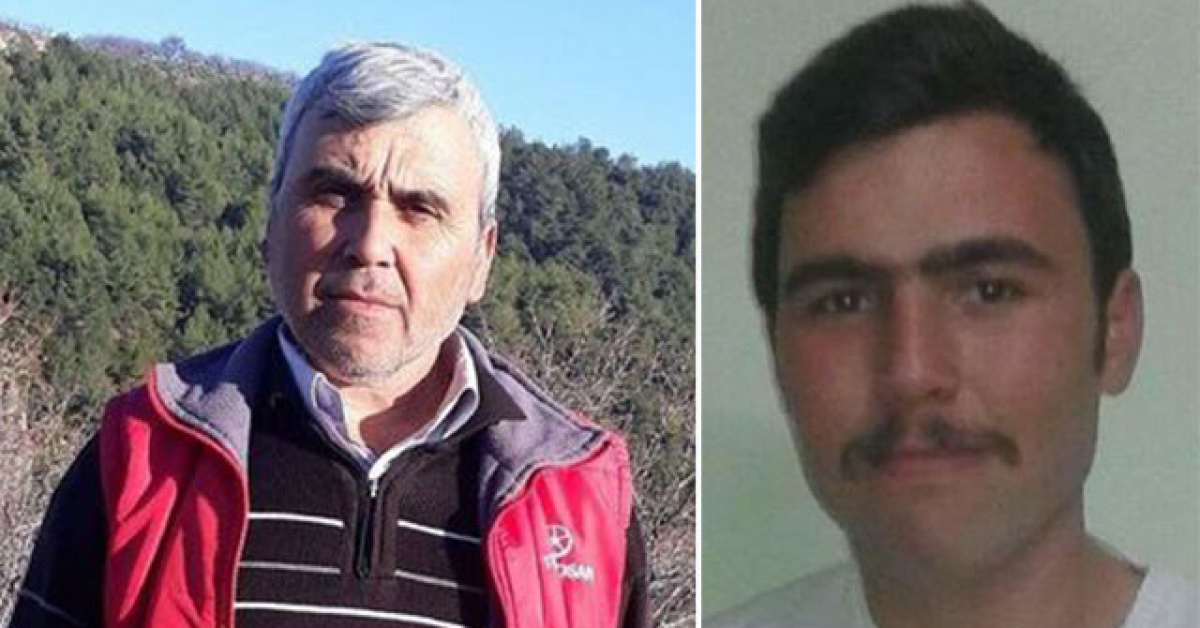 Son Dakika Haberi: Av Tüfeğini Çıkarttı Baba Ve Oğlunu Öldürdü | Manisa Haberleri - Habertürk Haberler