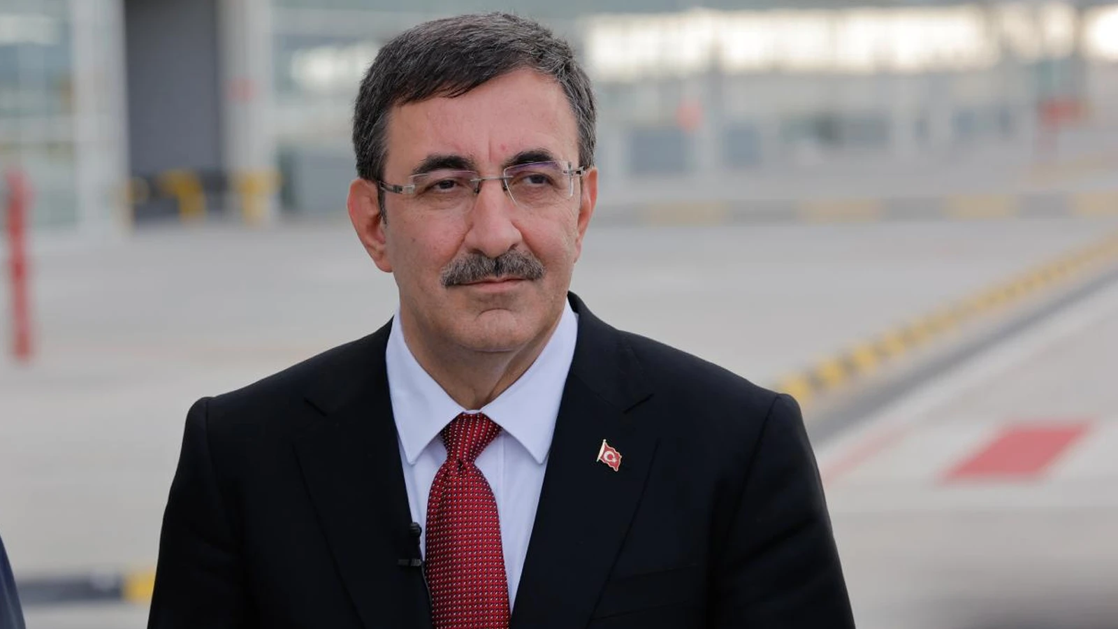 Cumhurbaşkanı Yardımcısı Yılmaz'dan Venezuela açıklaması