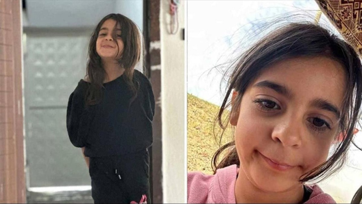 Narin Güran cinayetinde flaş gelişme