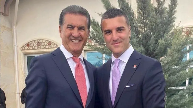 Emir Sarıgül'e Tutuklama Talebi