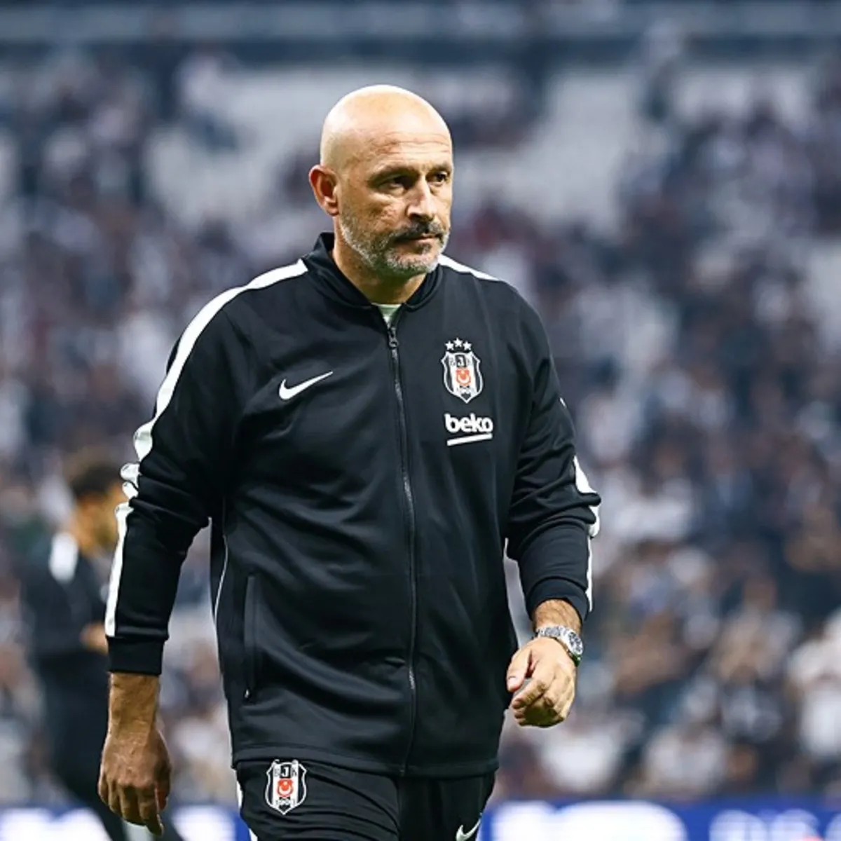 Vincenzo Italiano Vlahovic'in son durumunu açıkladı!