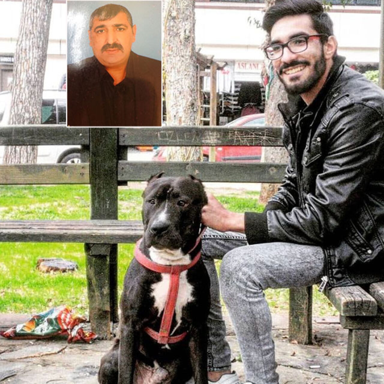 Adana'da dehşet! Temizlik görevlisi esnafı bıçakla öldürdü!