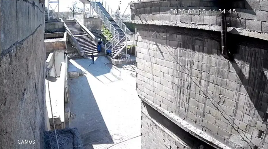 Şanlıurfa'da çocuklara taciz. 10 TL ile kandıran zanlı tutuklandı